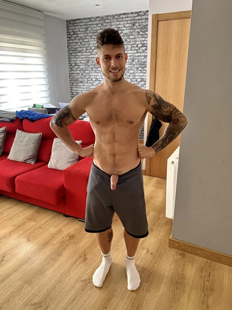 ✅🅕🅡🅔🅔🍿𝗧𝗵𝗮𝘁 𝗛𝗨𝗚𝗘 𝗔𝗦𝗦 𝑖𝑠𝑛'𝑡 𝑁𝑂𝑅𝑀𝐴𝐿👅🇪🇸 [ freeboygym ] Onlyfans leaked photo 3331413 on Hotleaks.tv