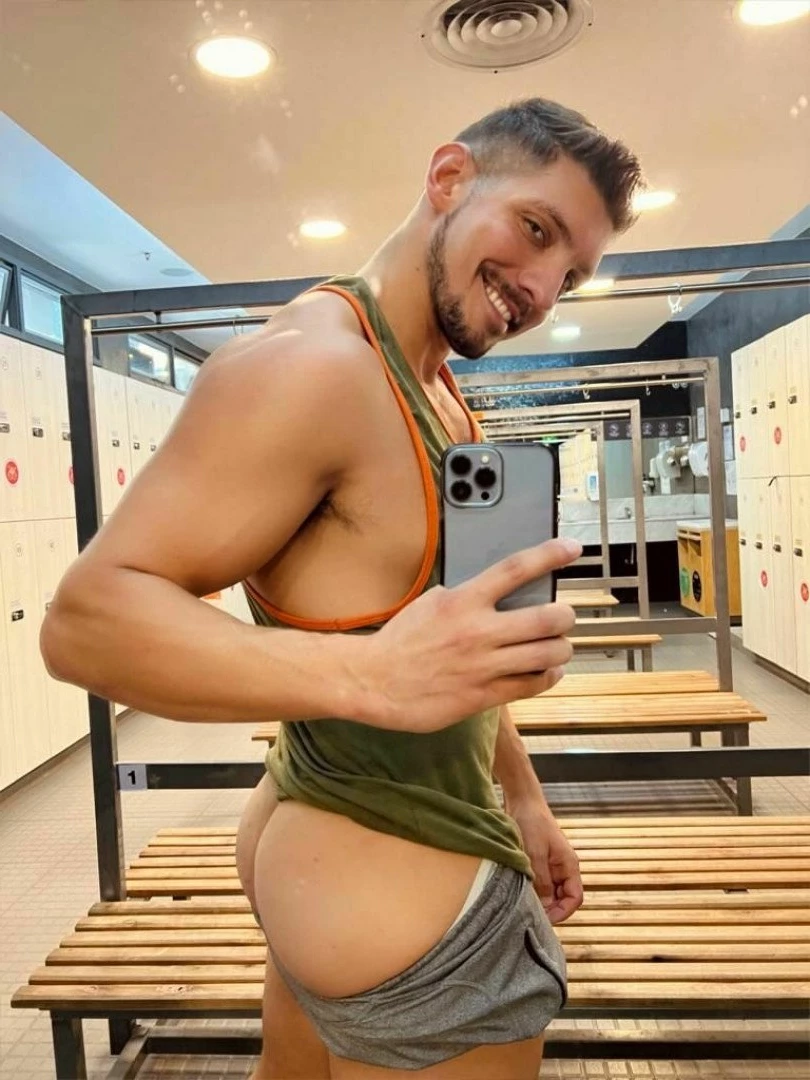 ✅🅕🅡🅔🅔🍿𝗧𝗵𝗮𝘁 𝗛𝗨𝗚𝗘 𝗔𝗦𝗦 𝑖𝑠𝑛'𝑡 𝑁𝑂𝑅𝑀𝐴𝐿👅🇪🇸 [ freeboygym ] Onlyfans leaked photo 3332069 on Hotleaks.tv