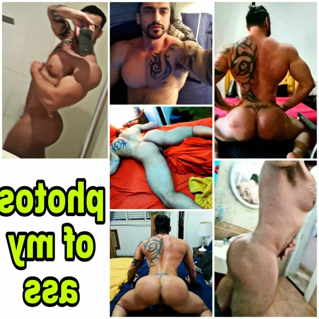 ✅🅕🅡🅔🅔🍿𝗧𝗵𝗮𝘁 𝗛𝗨𝗚𝗘 𝗔𝗦𝗦 𝑖𝑠𝑛'𝑡 𝑁𝑂𝑅𝑀𝐴𝐿👅🇪🇸 [ freeboygym ] Onlyfans leaked photo 3332259 on Hotleaks.tv