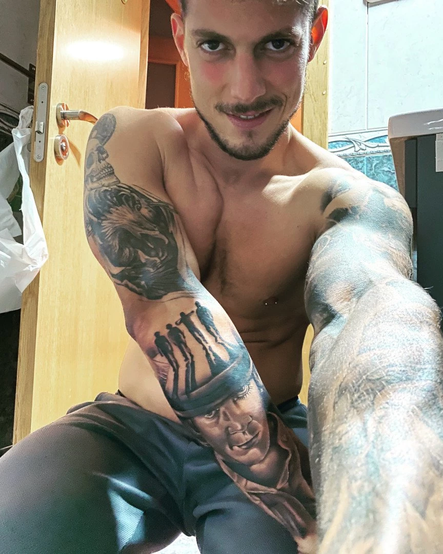 ✅🅕🅡🅔🅔🍿𝗧𝗵𝗮𝘁 𝗛𝗨𝗚𝗘 𝗔𝗦𝗦 𝑖𝑠𝑛'𝑡 𝑁𝑂𝑅𝑀𝐴𝐿👅🇪🇸 [ freeboygym ] Onlyfans leaked photo 3332826 on Hotleaks.tv