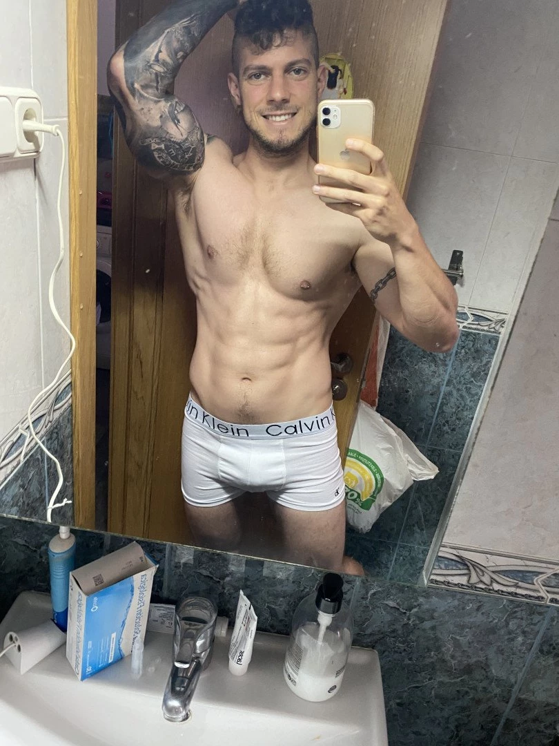 ✅🅕🅡🅔🅔🍿𝗧𝗵𝗮𝘁 𝗛𝗨𝗚𝗘 𝗔𝗦𝗦 𝑖𝑠𝑛'𝑡 𝑁𝑂𝑅𝑀𝐴𝐿👅🇪🇸 [ freeboygym ] Onlyfans leaked photo 3333139 on Hotleaks.tv