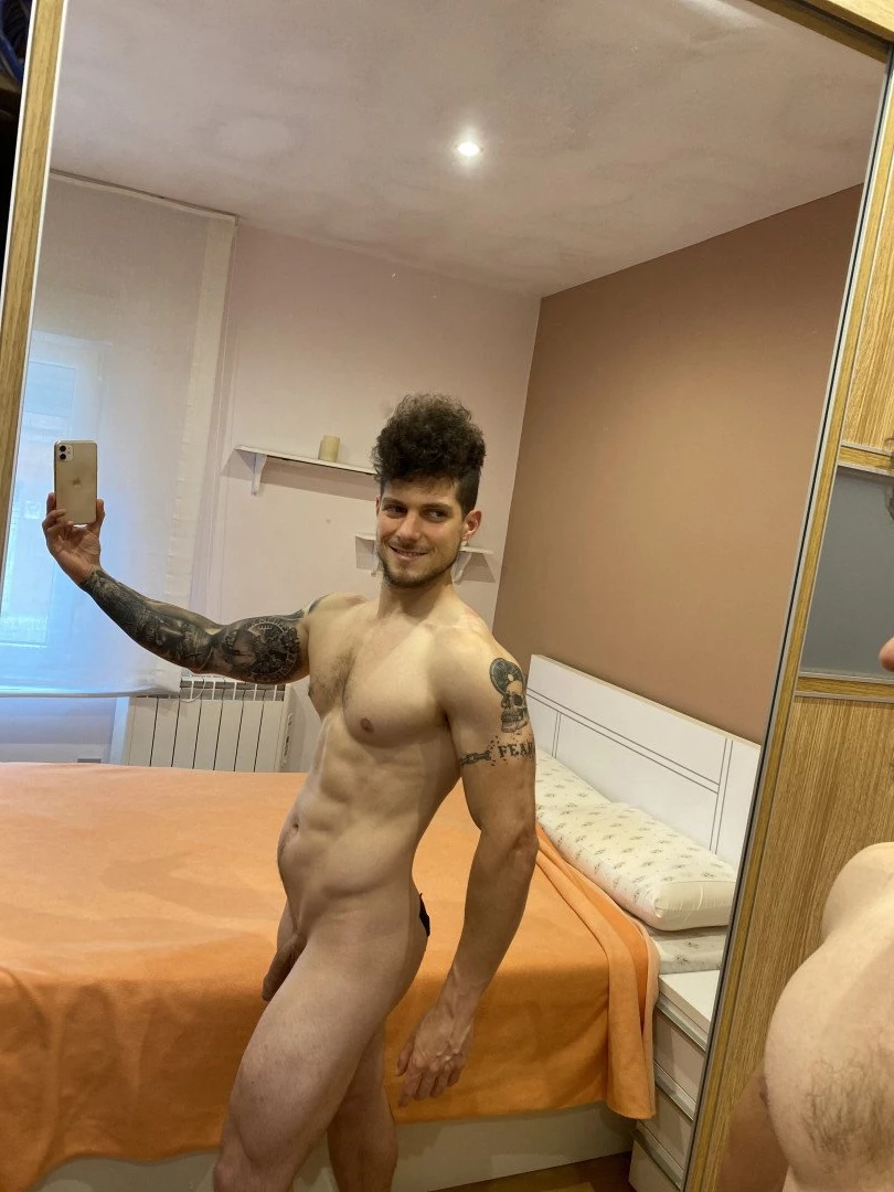 ✅🅕🅡🅔🅔🍿𝗧𝗵𝗮𝘁 𝗛𝗨𝗚𝗘 𝗔𝗦𝗦 𝑖𝑠𝑛'𝑡 𝑁𝑂𝑅𝑀𝐴𝐿👅🇪🇸 [ freeboygym ] Onlyfans leaked photo 3333438 on Hotleaks.tv