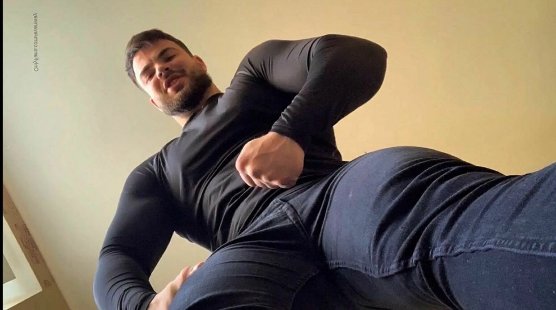 ✅🅕🅡🅔🅔🍿𝗧𝗵𝗮𝘁 𝗛𝗨𝗚𝗘 𝗔𝗦𝗦 𝑖𝑠𝑛'𝑡 𝑁𝑂𝑅𝑀𝐴𝐿👅🇪🇸 [ freeboygym ] Onlyfans leaked photo 3333902 on Hotleaks.tv