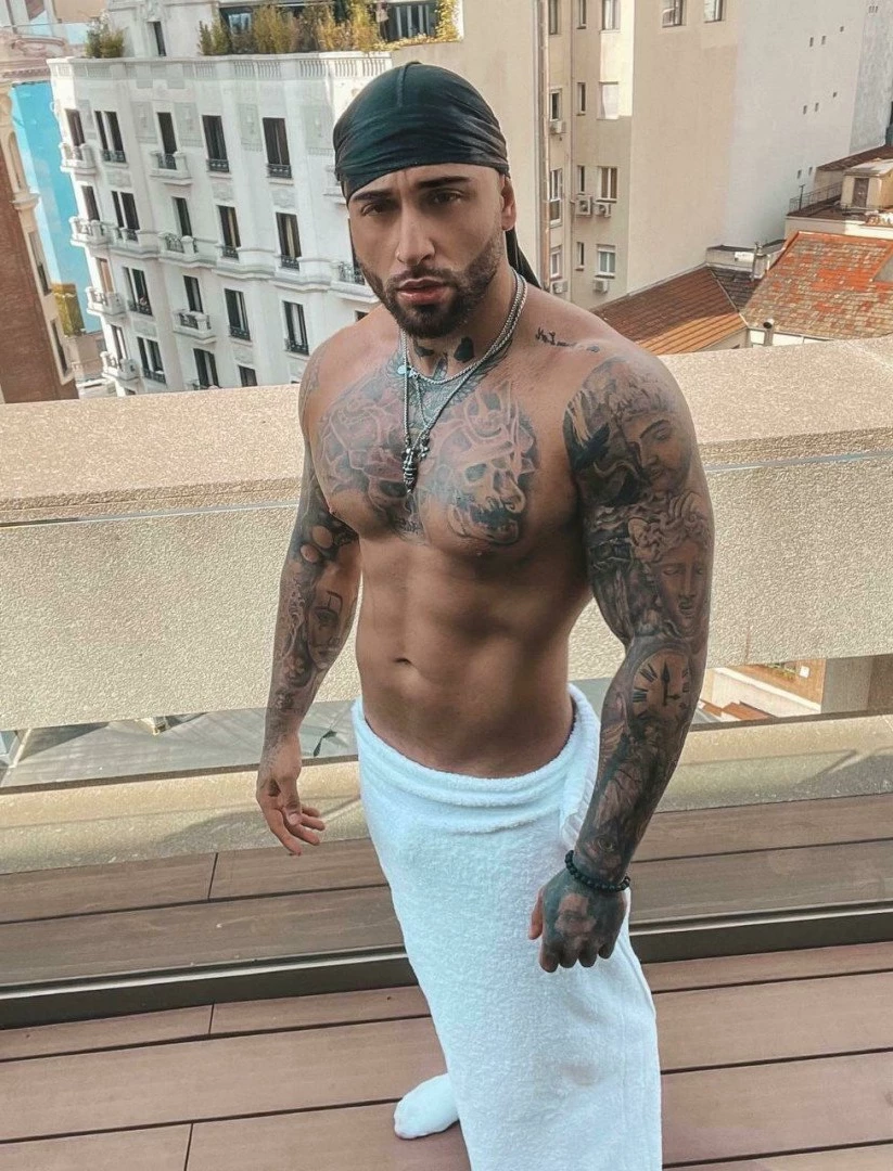 ✅🅕🅡🅔🅔🍿𝗧𝗵𝗮𝘁 𝗛𝗨𝗚𝗘 𝗔𝗦𝗦 𝑖𝑠𝑛'𝑡 𝑁𝑂𝑅𝑀𝐴𝐿👅🇪🇸 [ freeboygym ] Onlyfans leaked photo 3334330 on Hotleaks.tv