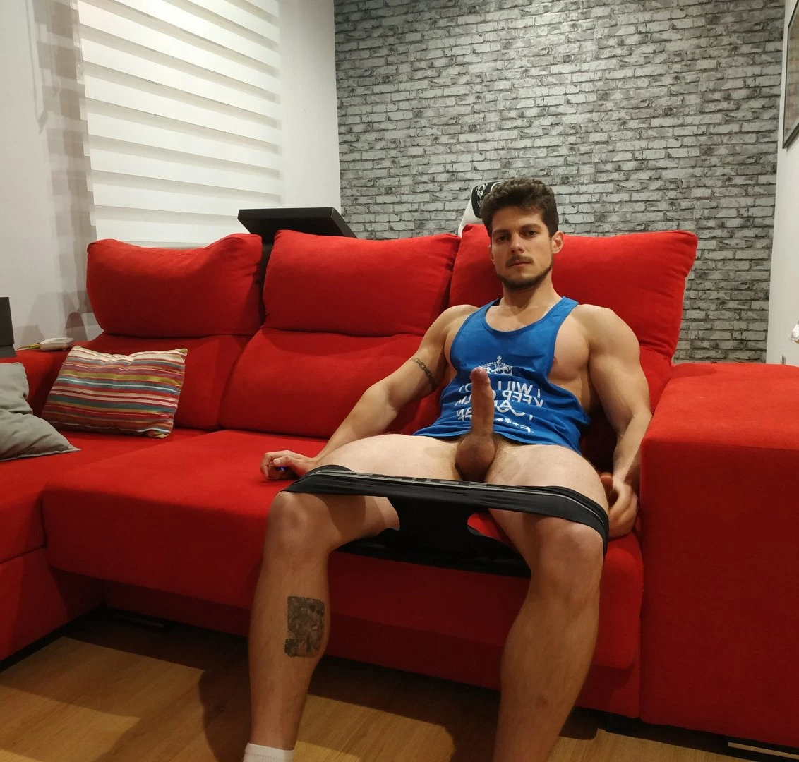 ✅🅕🅡🅔🅔🍿𝗧𝗵𝗮𝘁 𝗛𝗨𝗚𝗘 𝗔𝗦𝗦 𝑖𝑠𝑛'𝑡 𝑁𝑂𝑅𝑀𝐴𝐿👅🇪🇸 [ freeboygym ] Onlyfans leaked photo 3334552 on Hotleaks.tv