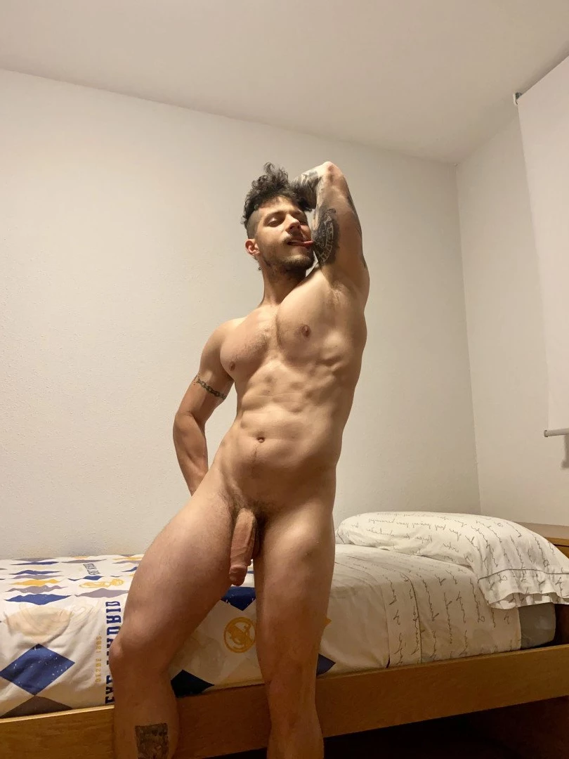 ✅🅕🅡🅔🅔🍿𝗧𝗵𝗮𝘁 𝗛𝗨𝗚𝗘 𝗔𝗦𝗦 𝑖𝑠𝑛'𝑡 𝑁𝑂𝑅𝑀𝐴𝐿👅🇪🇸 [ freeboygym ] Onlyfans leaked photo 3334697 on Hotleaks.tv