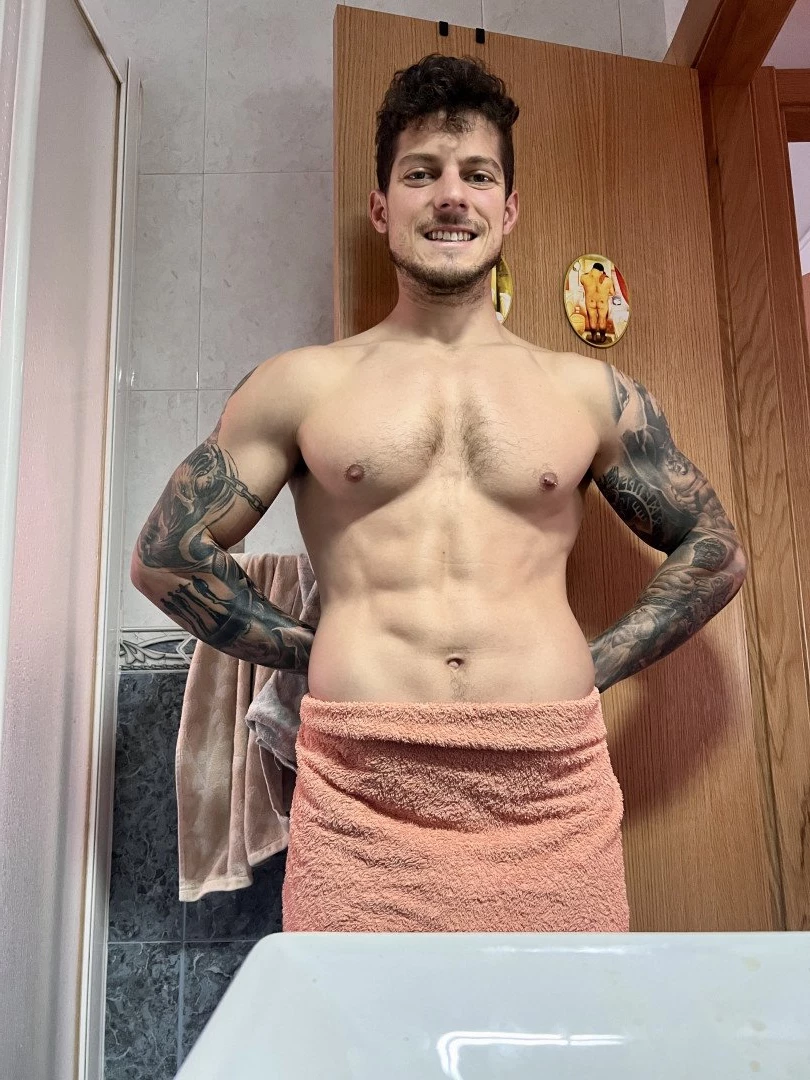 ✅🅕🅡🅔🅔🍿𝗧𝗵𝗮𝘁 𝗛𝗨𝗚𝗘 𝗔𝗦𝗦 𝑖𝑠𝑛'𝑡 𝑁𝑂𝑅𝑀𝐴𝐿👅🇪🇸 [ freeboygym ] Onlyfans leaked photo 3334944 on Hotleaks.tv