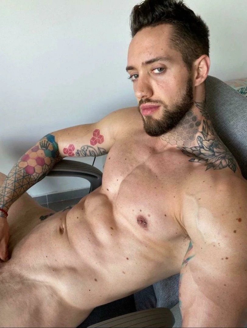 ✅🅕🅡🅔🅔🍿𝗧𝗵𝗮𝘁 𝗛𝗨𝗚𝗘 𝗔𝗦𝗦 𝑖𝑠𝑛'𝑡 𝑁𝑂𝑅𝑀𝐴𝐿👅🇪🇸 [ freeboygym ] Onlyfans leaked photo 3335382 on Hotleaks.tv