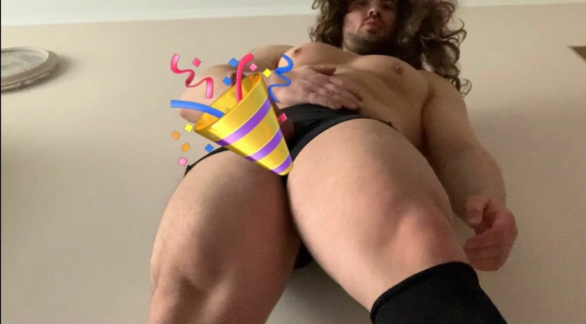 ✅🅕🅡🅔🅔🍿𝗧𝗵𝗮𝘁 𝗛𝗨𝗚𝗘 𝗔𝗦𝗦 𝑖𝑠𝑛'𝑡 𝑁𝑂𝑅𝑀𝐴𝐿👅🇪🇸 [ freeboygym ] Onlyfans leaked photo 3335394 on Hotleaks.tv