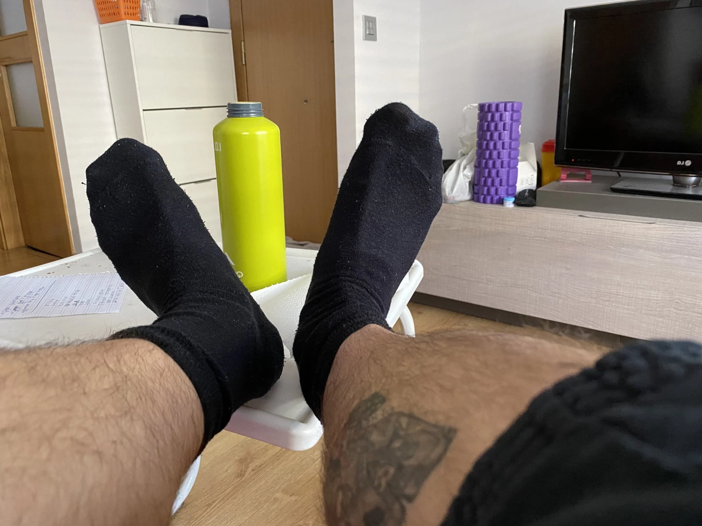 ✅🅕🅡🅔🅔🍿𝗧𝗵𝗮𝘁 𝗛𝗨𝗚𝗘 𝗔𝗦𝗦 𝑖𝑠𝑛'𝑡 𝑁𝑂𝑅𝑀𝐴𝐿👅🇪🇸 [ freeboygym ] Onlyfans leaked photo 6098923 on Hotleaks.tv