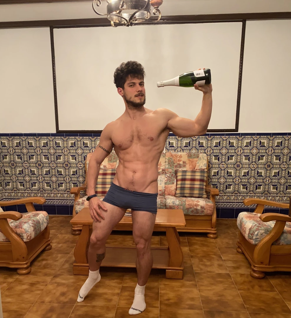 ✅🅕🅡🅔🅔🍿𝗧𝗵𝗮𝘁 𝗛𝗨𝗚𝗘 𝗔𝗦𝗦 𝑖𝑠𝑛'𝑡 𝑁𝑂𝑅𝑀𝐴𝐿👅🇪🇸 [ freeboygym ] Onlyfans leaked photo 6099421 on Hotleaks.tv