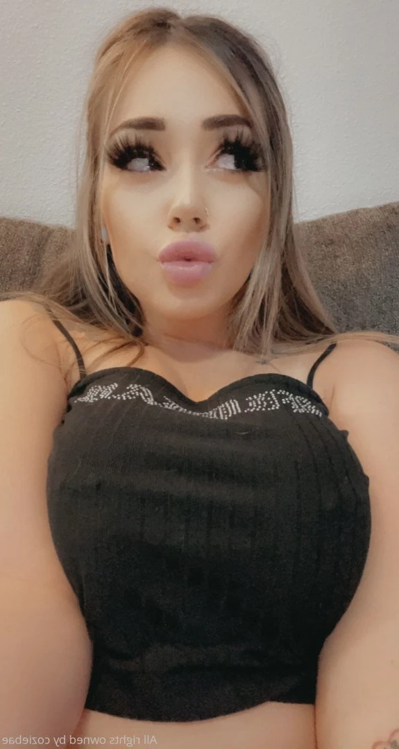 Cozie [ coziebae ] Onlyfans leaked photo 278513 on Hotleaks.tv