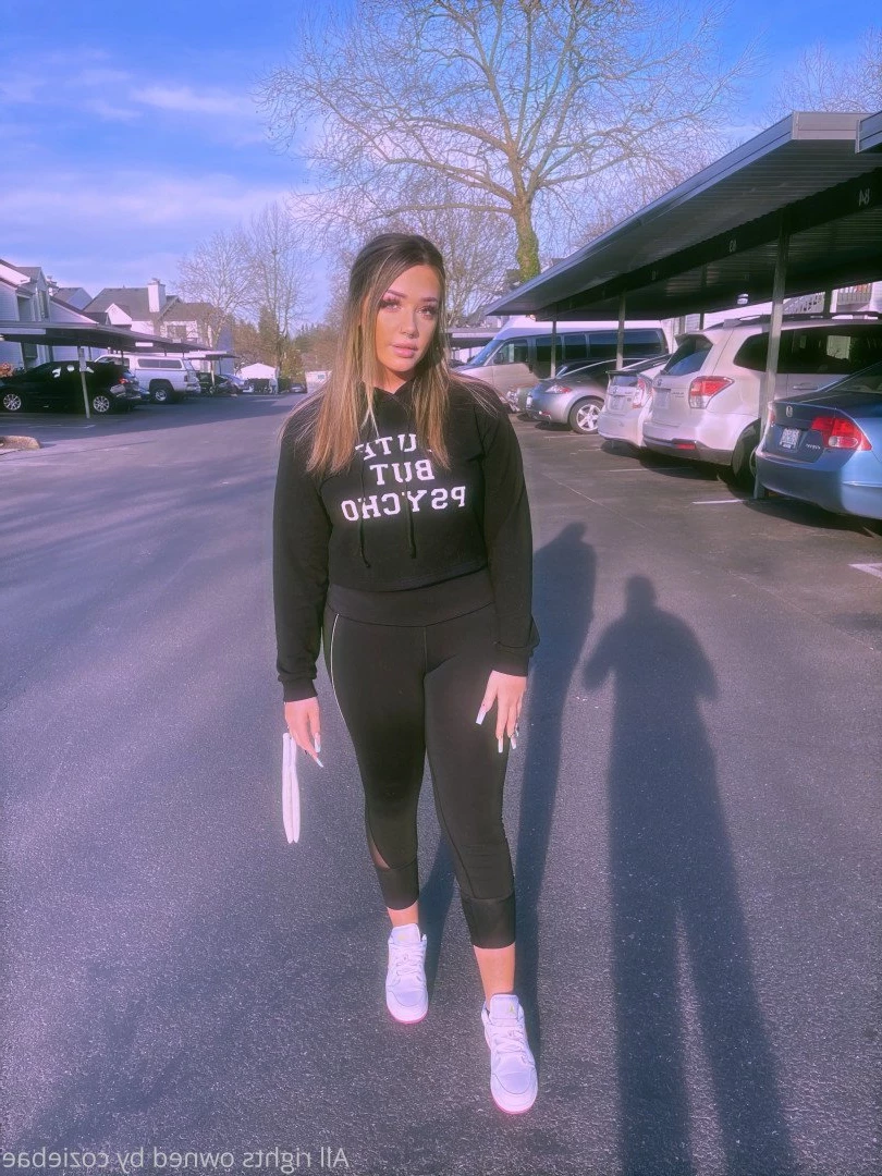 Cozie [ coziebae ] Onlyfans leaked photo 278625 on Hotleaks.tv