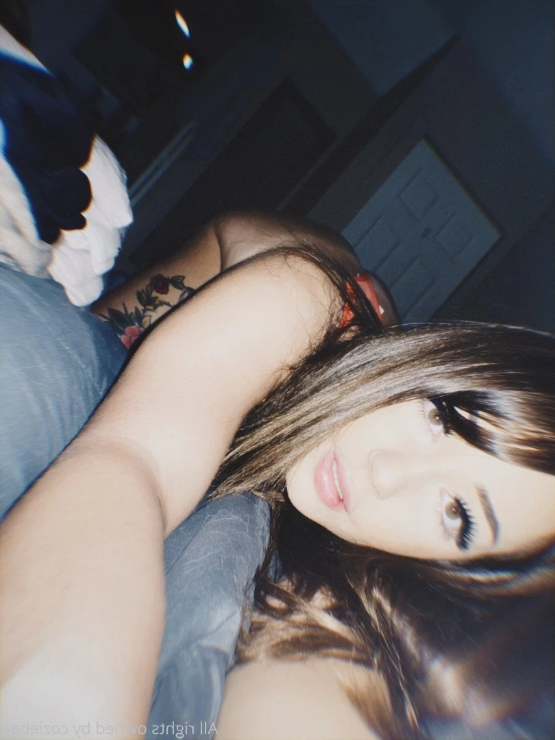 Cozie [ coziebae ] Onlyfans leaked photo 278804 on Hotleaks.tv