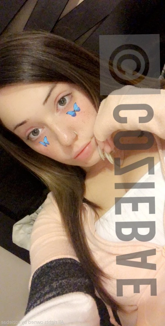 Cozie [ coziebae ] Onlyfans leaked photo 278815 on Hotleaks.tv