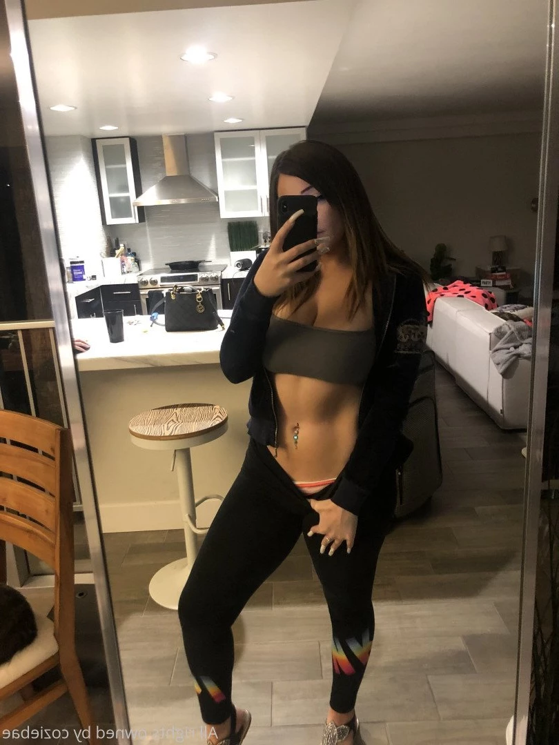 Cozie [ coziebae ] Onlyfans leaked photo 278856 on Hotleaks.tv