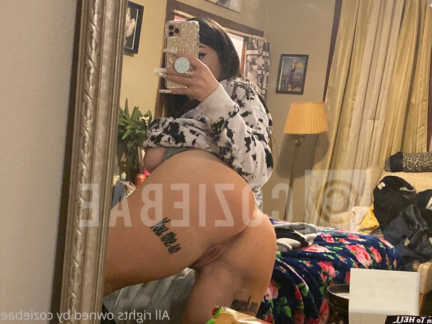 Cozie [ coziebae ] Onlyfans leaked photo 279022 on Hotleaks.tv