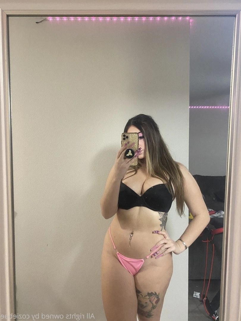 Cozie [ coziebae ] Onlyfans leaked photo 279067 on Hotleaks.tv