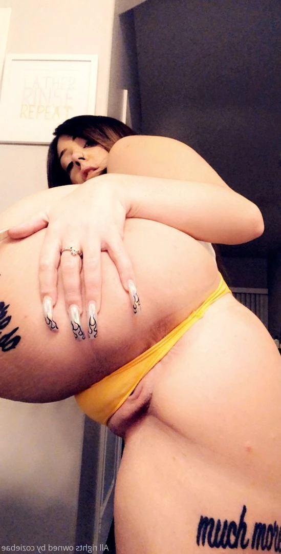 Cozie [ coziebae ] Onlyfans leaked photo 279099 on Hotleaks.tv