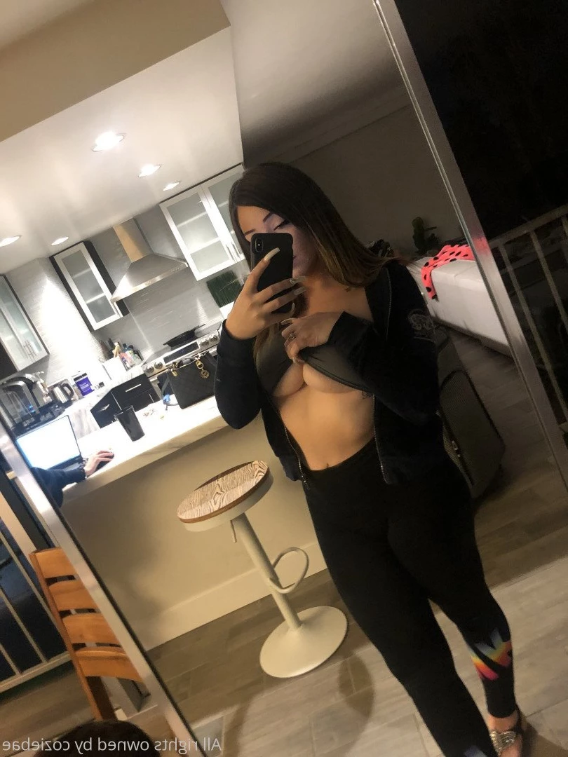 Cozie [ coziebae ] Onlyfans leaked photo 279307 on Hotleaks.tv