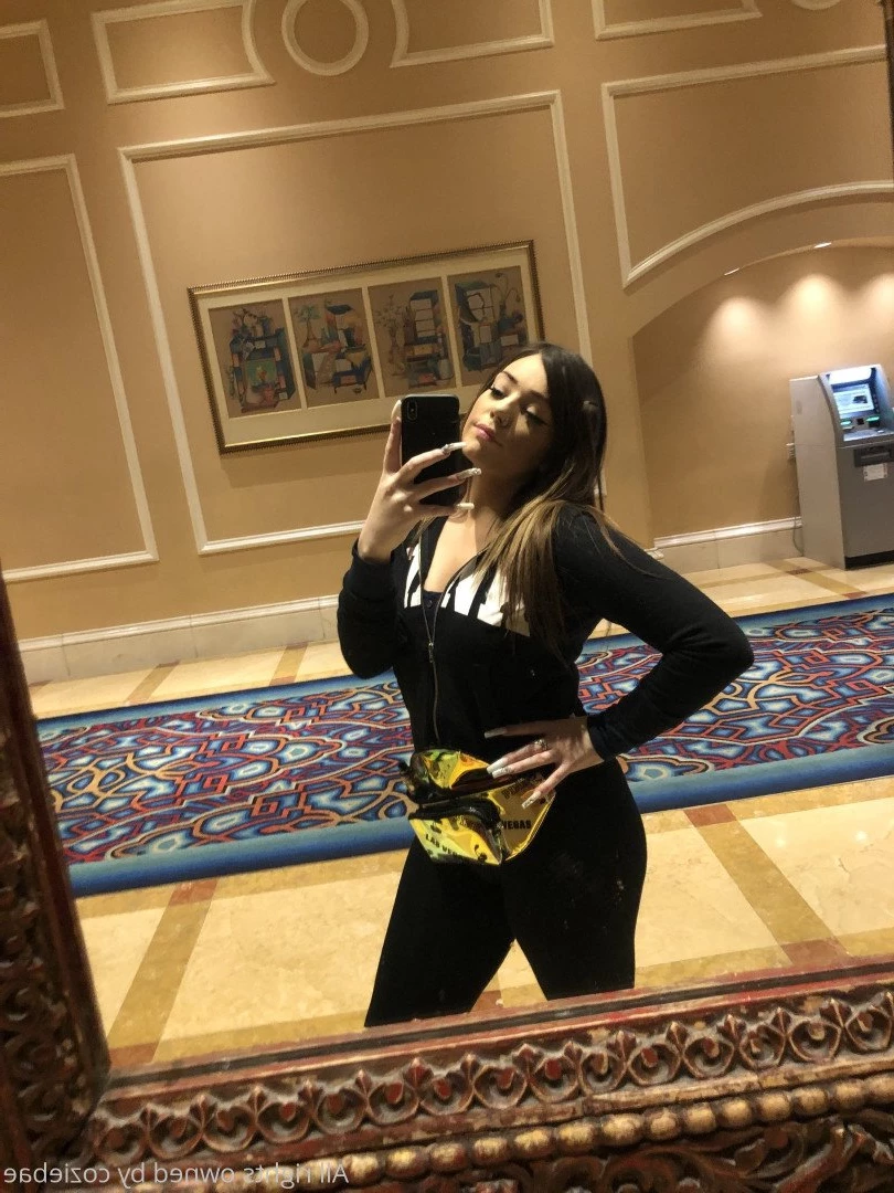 Cozie [ coziebae ] Onlyfans leaked photo 279346 on Hotleaks.tv