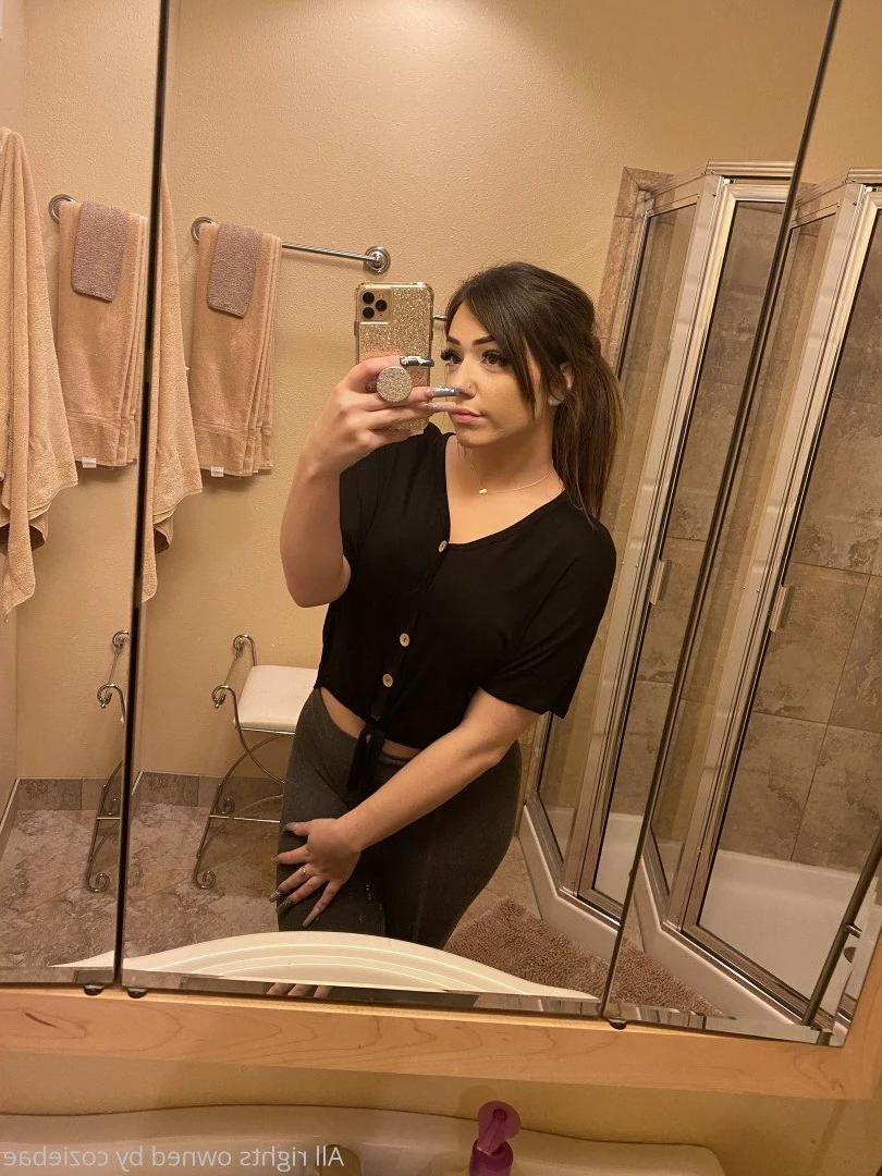 Cozie [ coziebae ] Onlyfans leaked photo 279546 on Hotleaks.tv