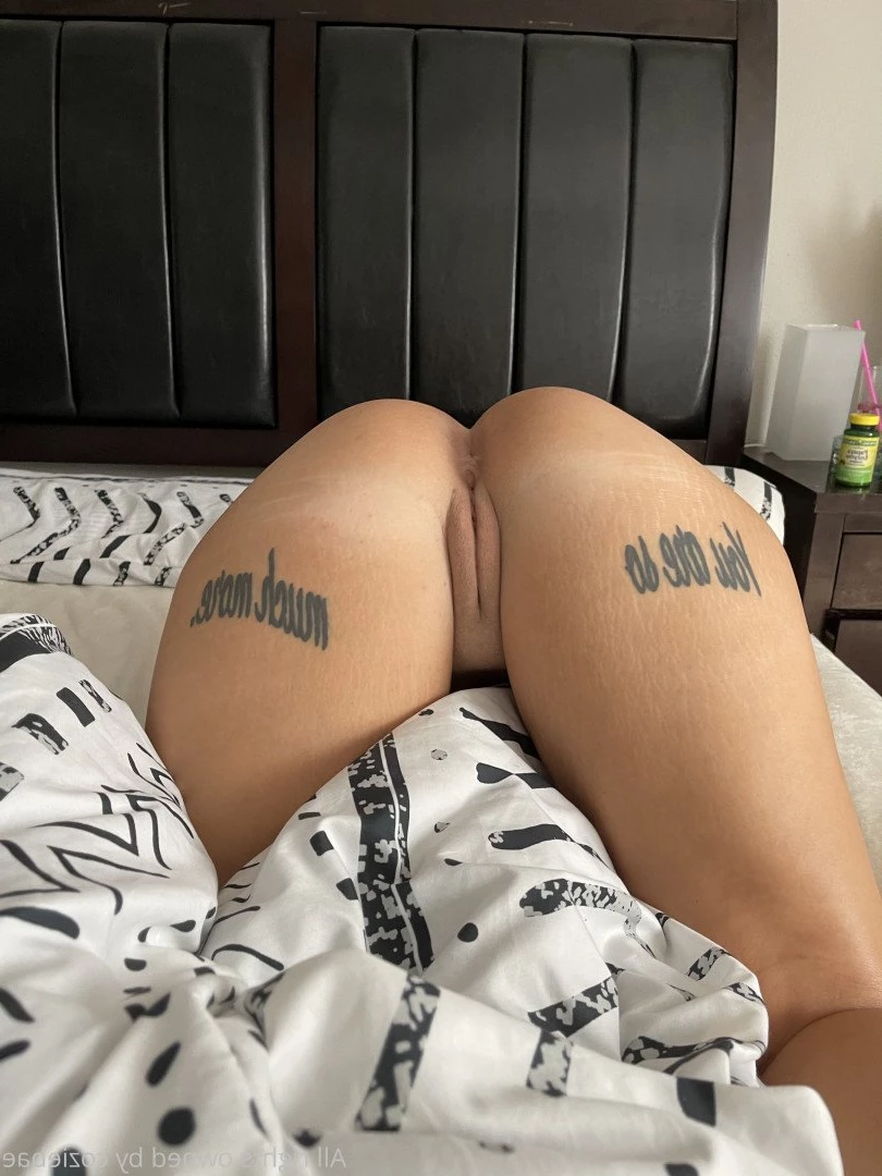 Cozie [ coziebae ] Onlyfans leaked photo 279751 on Hotleaks.tv