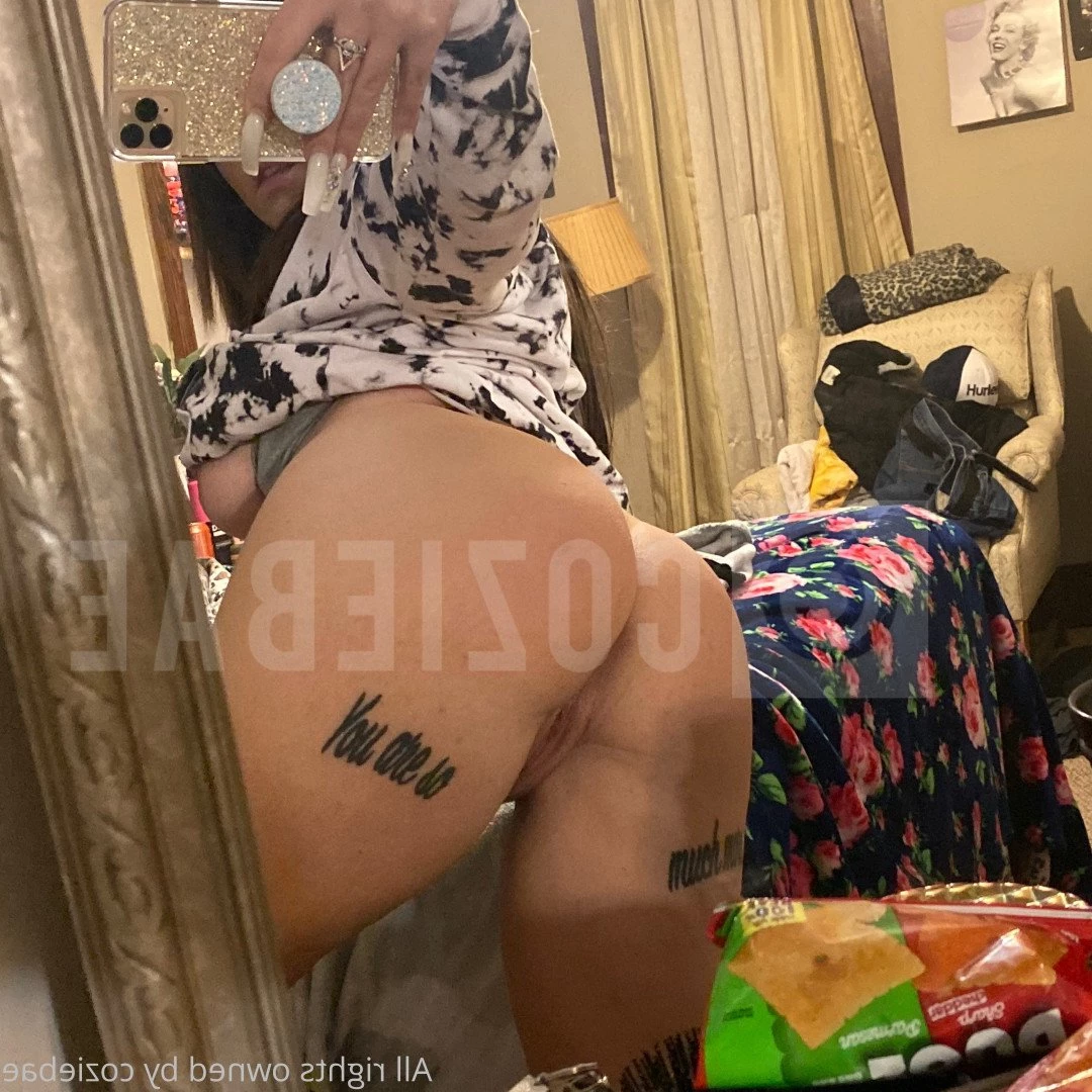 Cozie [ coziebae ] Onlyfans leaked photo 279770 on Hotleaks.tv