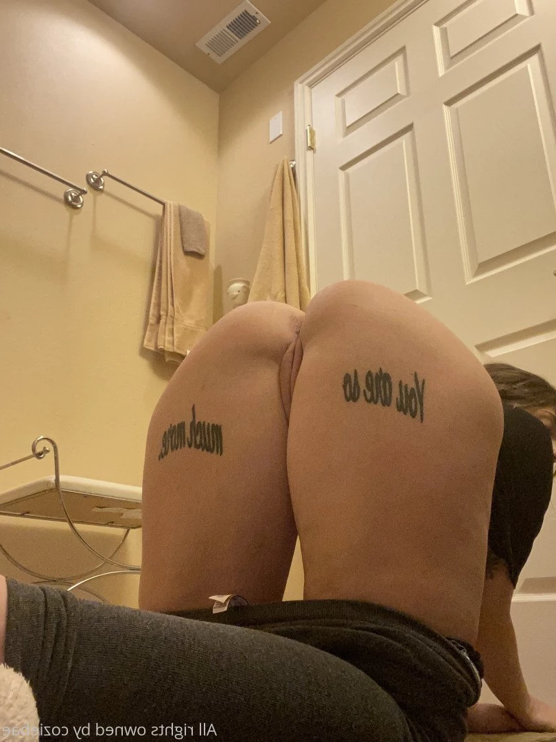Cozie [ coziebae ] Onlyfans leaked photo 279771 on Hotleaks.tv