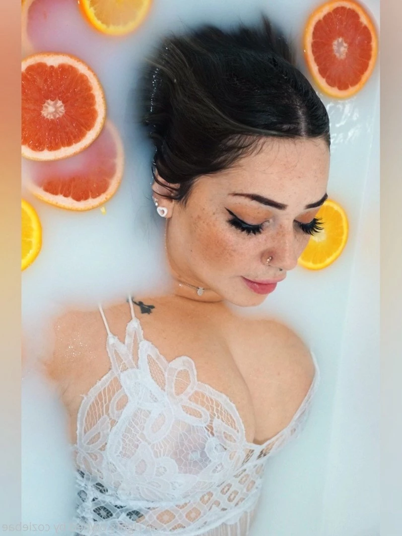 Cozie [ coziebae ] Onlyfans leaked photo 280327 on Hotleaks.tv