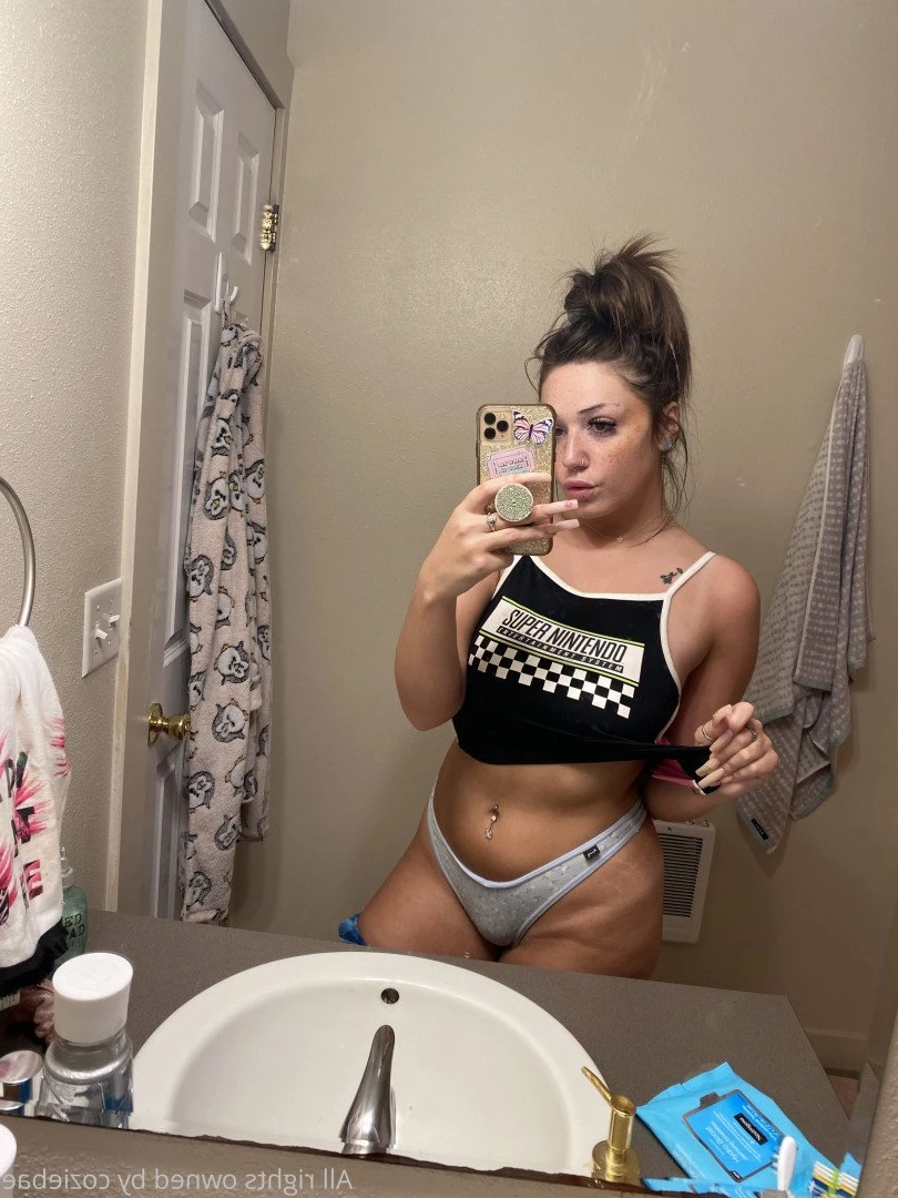 Cozie [ coziebae ] Onlyfans leaked photo 280529 on Hotleaks.tv