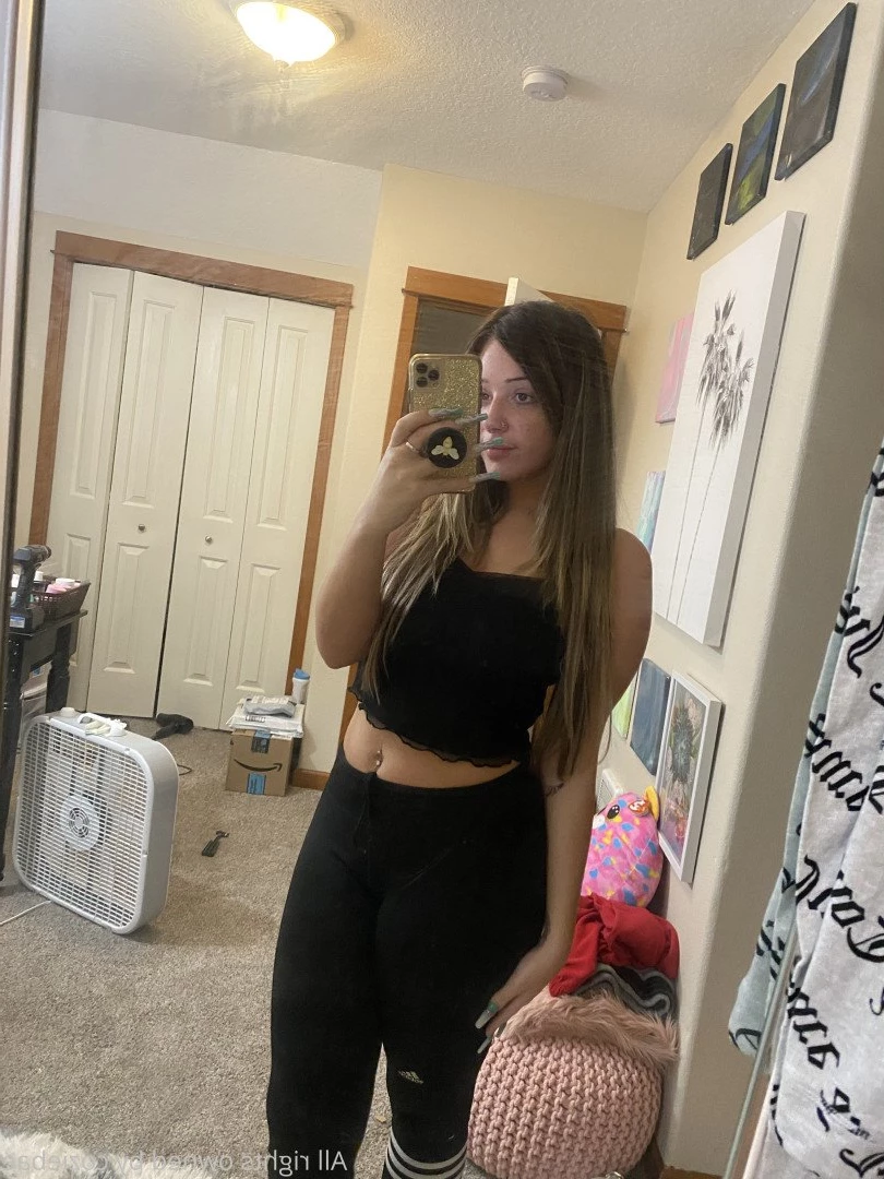 Cozie [ coziebae ] Onlyfans leaked photo 280611 on Hotleaks.tv