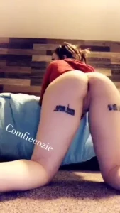 Cozie [ coziebae ] Onlyfans leaked video 13820956 on Hotleaks.tv