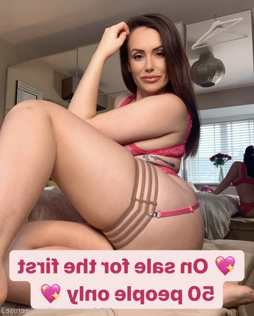 🇬🇧 Charlie Rose ~ Free 🇬🇧 [ freecharlieerose3 ] Onlyfans leaked photo 10342683 on Hotleaks.tv