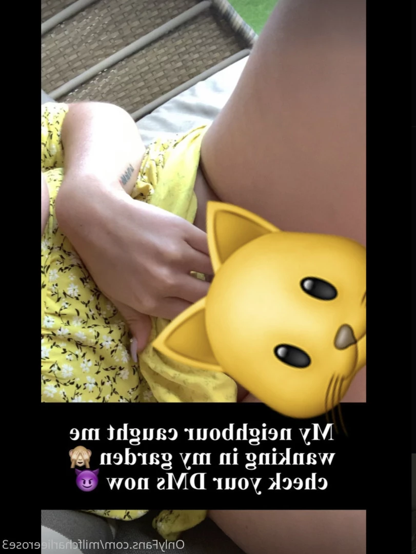 🇬🇧 Charlie Rose ~ Free 🇬🇧 [ freecharlieerose3 ] Onlyfans leaked photo 10346192 on Hotleaks.tv