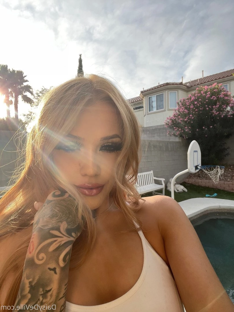 Daisy DeVille [ freedaisydeville ] Onlyfans leaked photo 3710150 on Hotleaks.tv