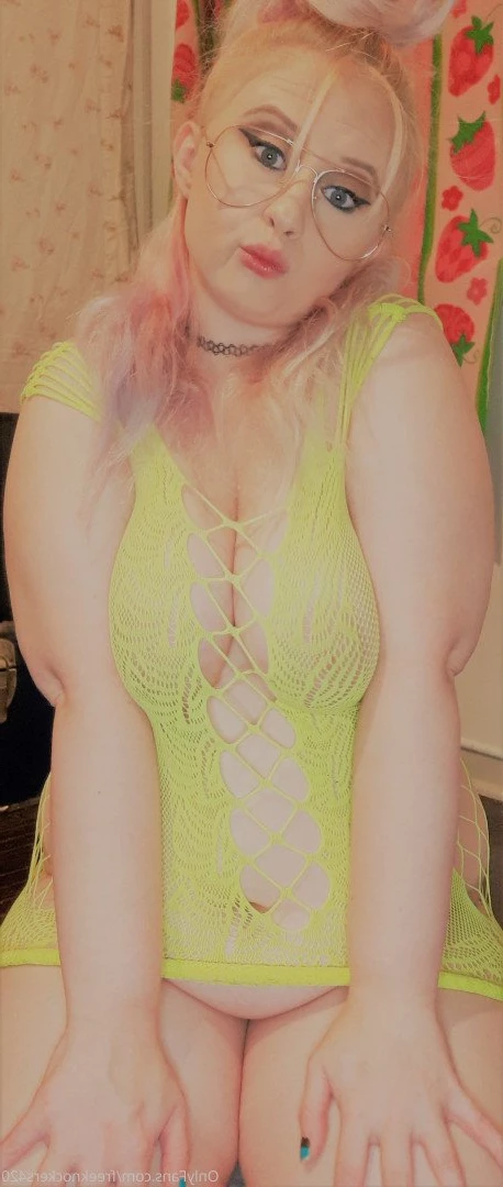 ❤️💝Betty Knockers❤️💝 [ freeknockers420 ] Onlyfans leaked photo 3385894 on Hotleaks.tv