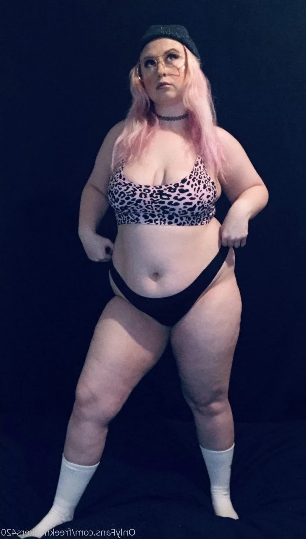 ❤️💝Betty Knockers❤️💝 [ freeknockers420 ] Onlyfans leaked photo 3386842 on Hotleaks.tv