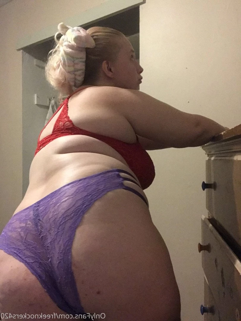 ❤️💝Betty Knockers❤️💝 [ freeknockers420 ] Onlyfans leaked photo 3388736 on Hotleaks.tv