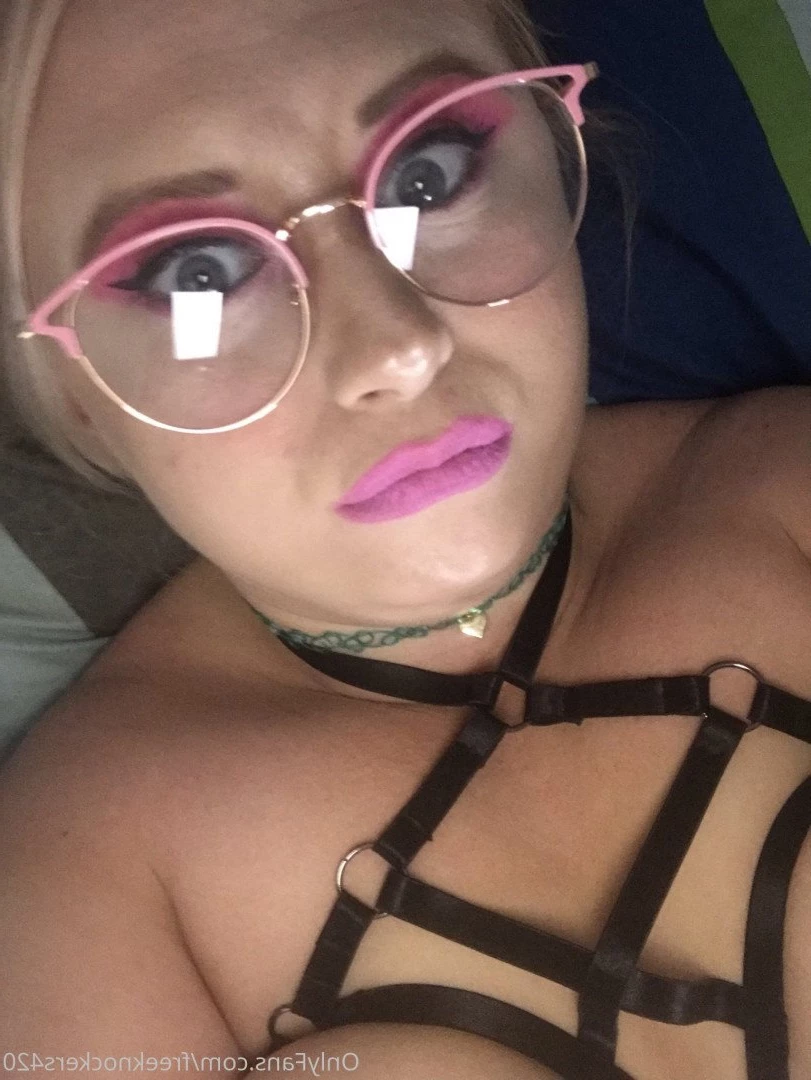 ❤️💝Betty Knockers❤️💝 [ freeknockers420 ] Onlyfans leaked photo 3394075 on Hotleaks.tv