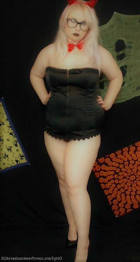 ❤️💝Betty Knockers❤️💝 [ freeknockers420 ] Onlyfans leaked photo 3394688 on Hotleaks.tv