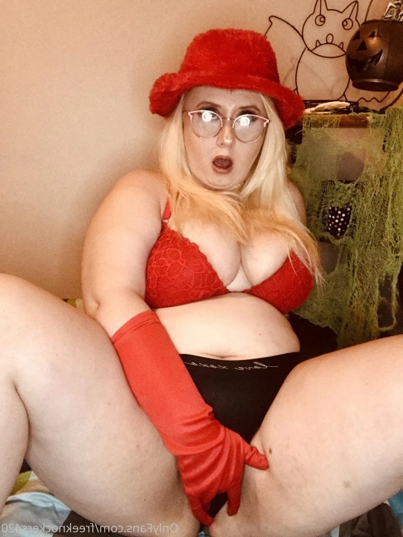 ❤️💝Betty Knockers❤️💝 [ freeknockers420 ] Onlyfans leaked photo 3395546 on Hotleaks.tv