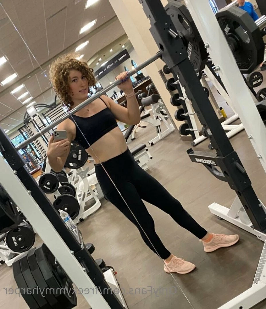 Kymmy Harper (FREE) [ freekymmyharper ] Onlyfans leaked photo 3426618 on Hotleaks.tv