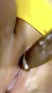 THROAT  GOAT 🐐 🏆 [ creamislife ] Onlyfans leaked video 1363673 on Hotleaks.tv