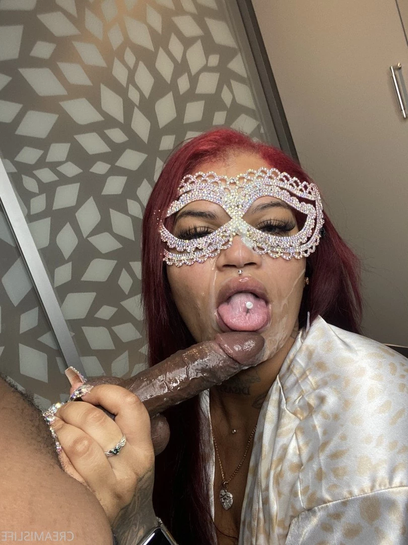 THROAT  GOAT 🐐 🏆 [ creamislife ] Onlyfans leaked photo 280680 on Hotleaks.tv