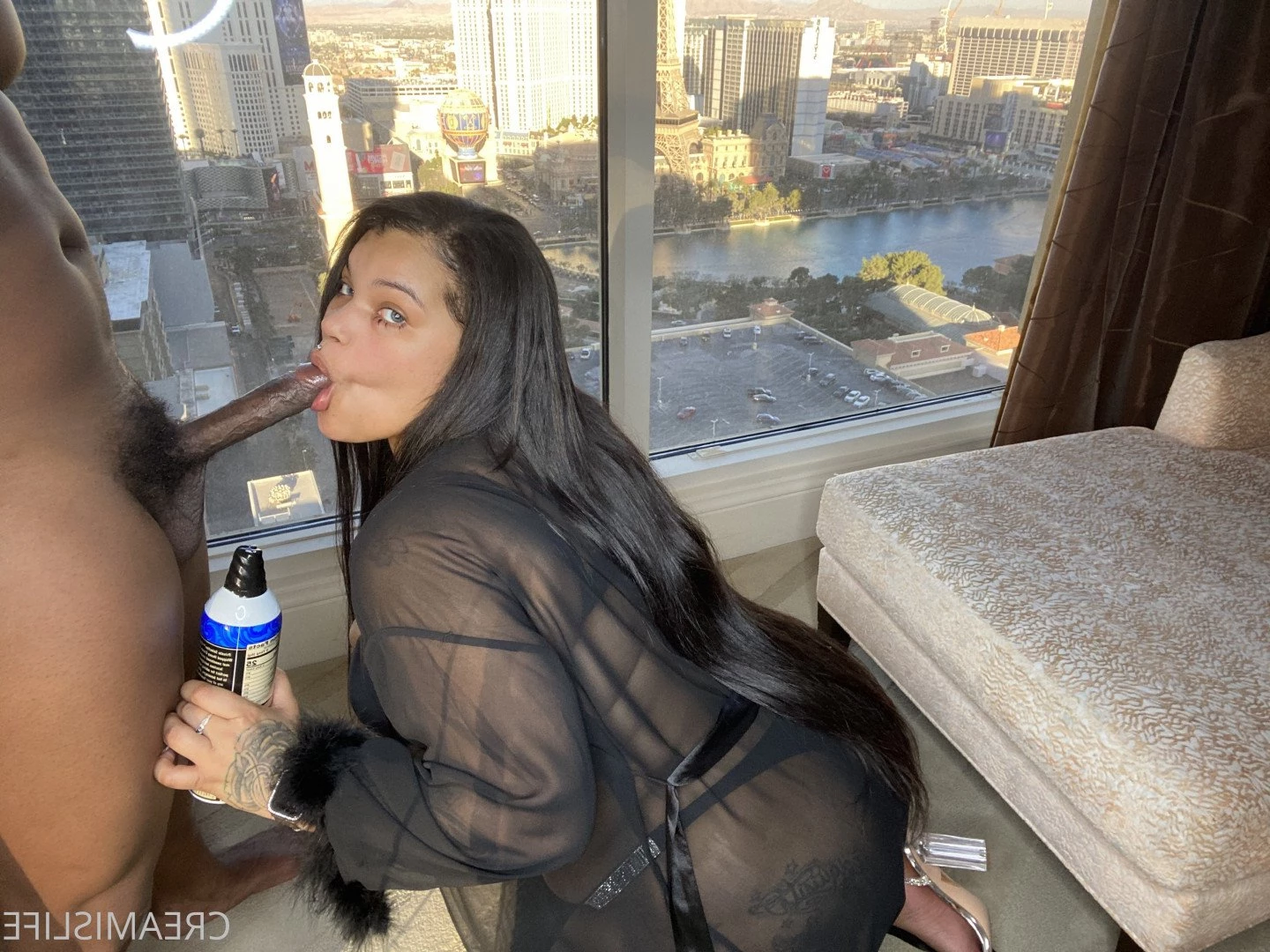 THROAT  GOAT 🐐 🏆 [ creamislife ] Onlyfans leaked photo 280751 on Hotleaks.tv