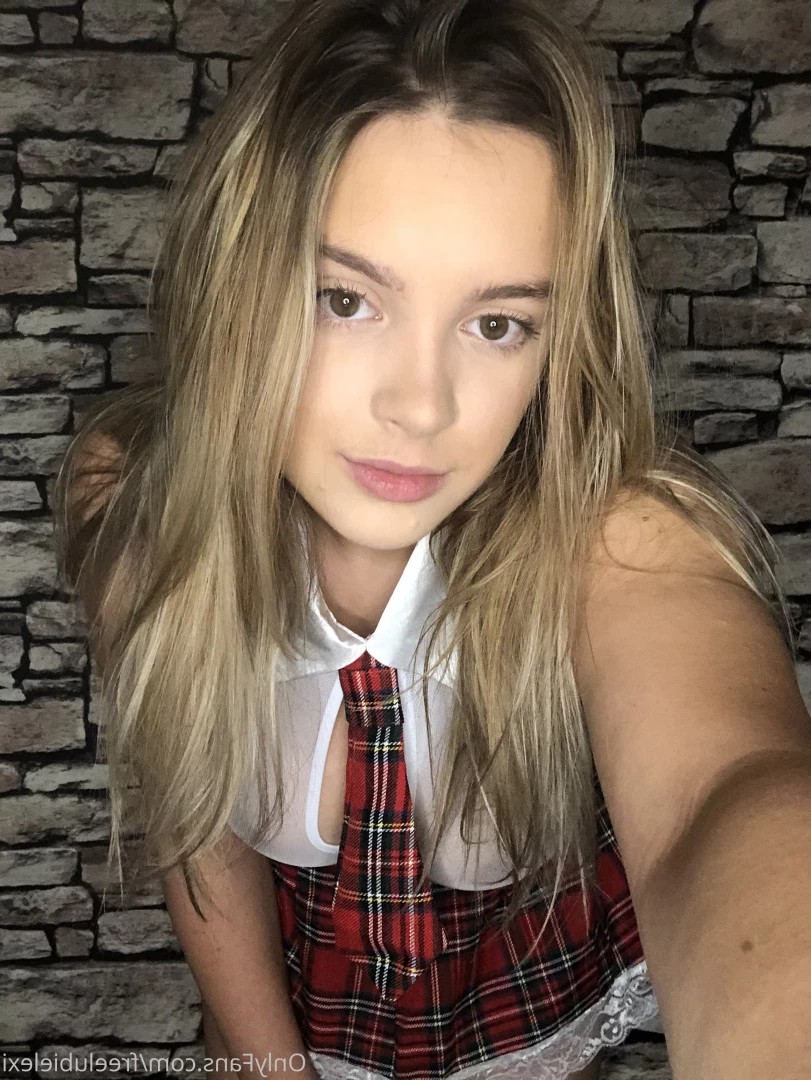 freelubielexi Onlyfans leaked photo 6275880 on Hotleaks.tv