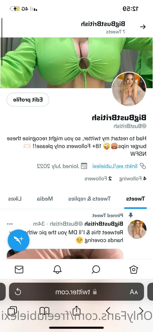 freelubielexi Onlyfans leaked photo 6276044 on Hotleaks.tv