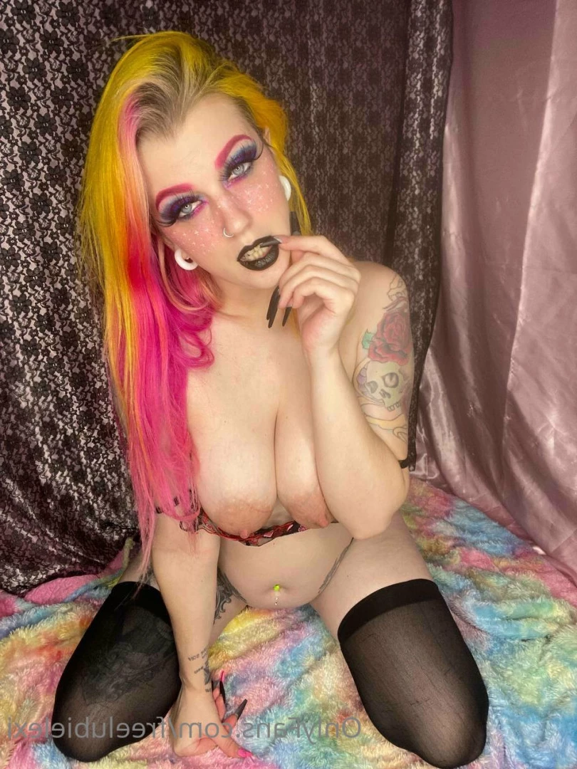 freelubielexi Onlyfans leaked photo 6276165 on Hotleaks.tv
