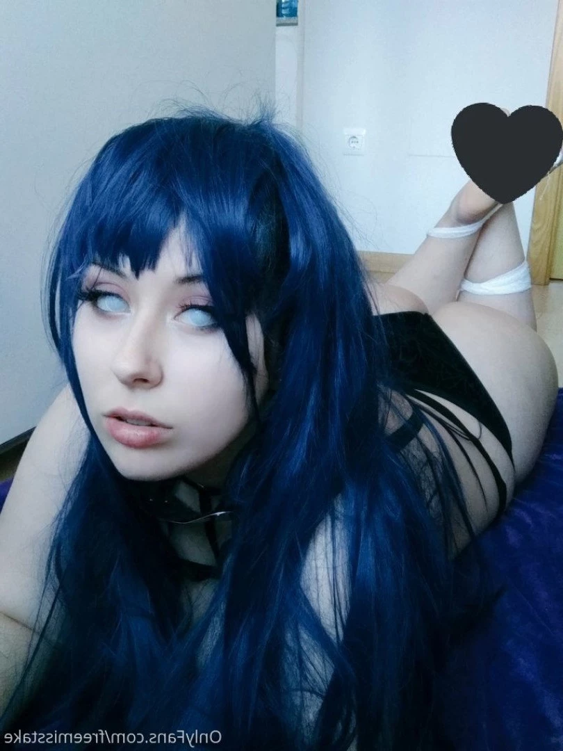 💜OTAKU CURVY COSPLAYER🌸 [ freemisstake ] Onlyfans leaked photo 3196481 on Hotleaks.tv